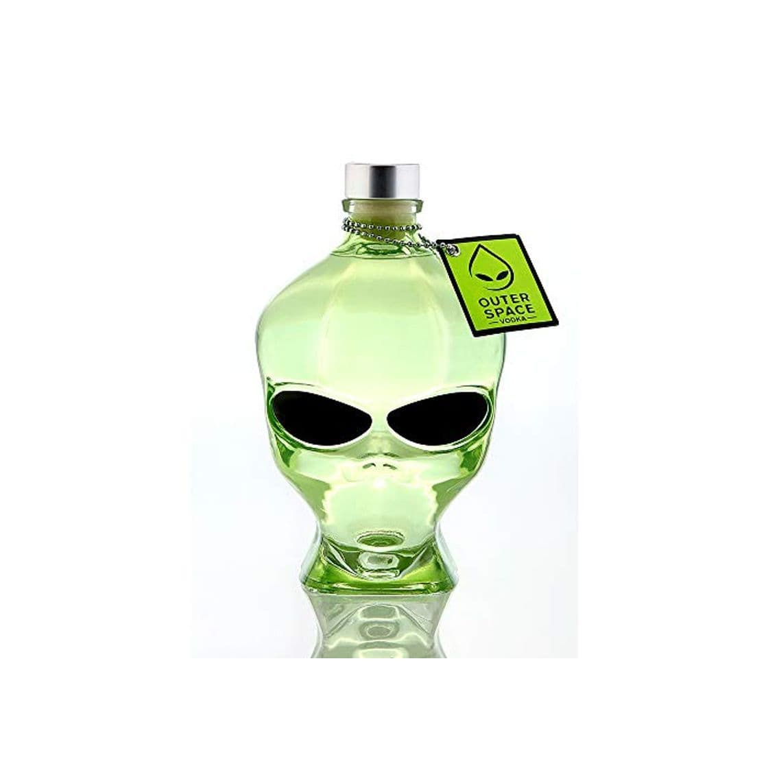 Product Outer space Vodkas