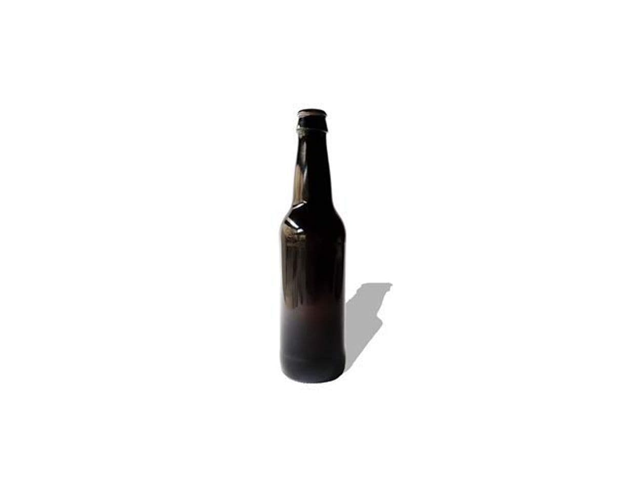 Product Pack 20 Botellas Vidrio Cerveja 330ml 33cl