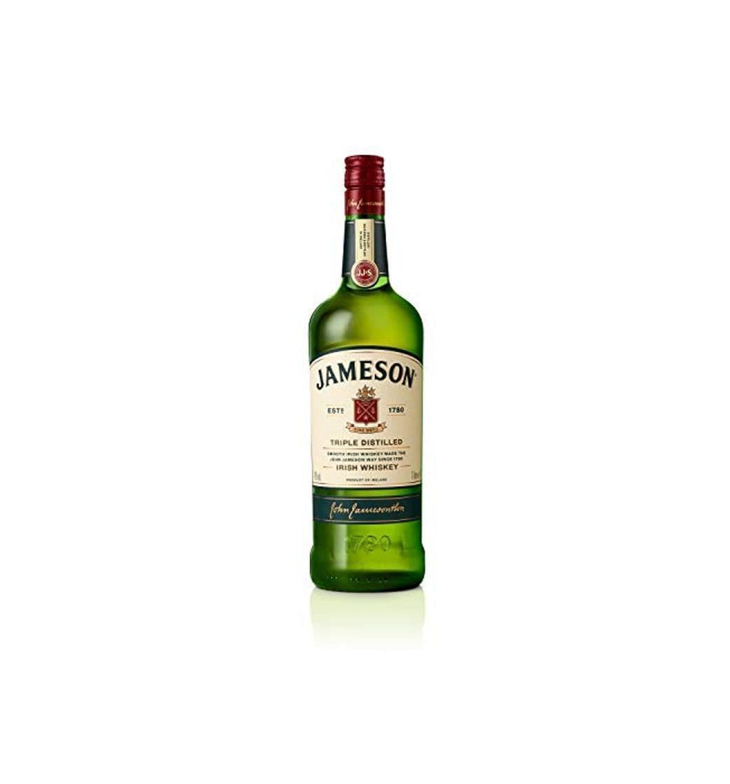 Product Jameson Original Whisky Irlandés