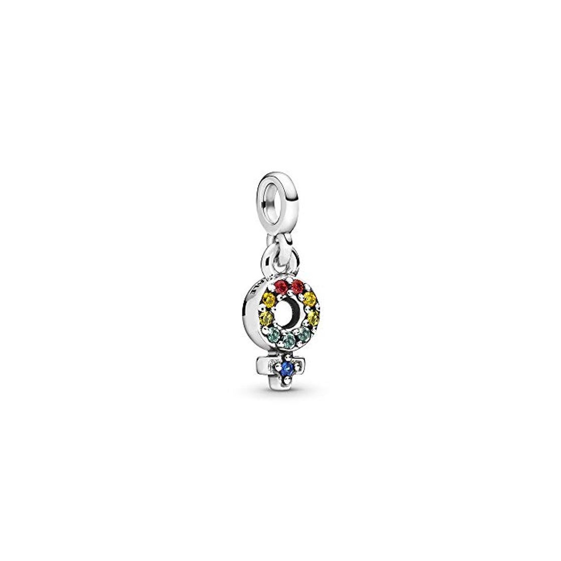 Producto PANDORA Encanto Mujer Plata esterlina No aplicable