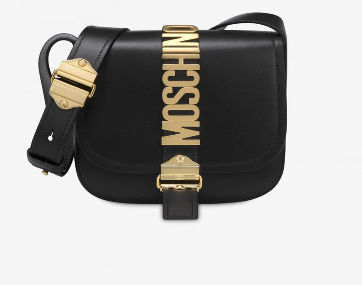 Producto BANDOLERA MOSCHINO BELT