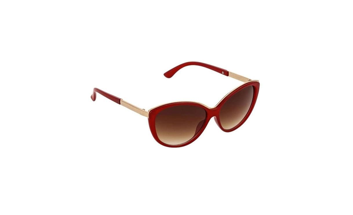 Product Sunglasses - Red Glasses


€ 12