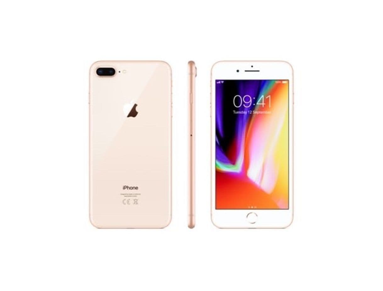 Product iPhone 8 Plus 64GB