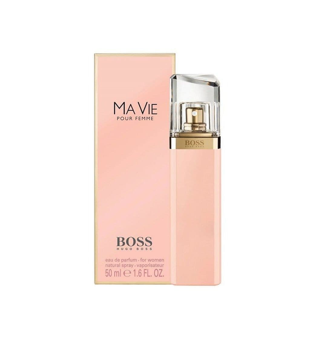 Beauty Hugo Boss Ma Vie Eau de Parfum Vaporizador