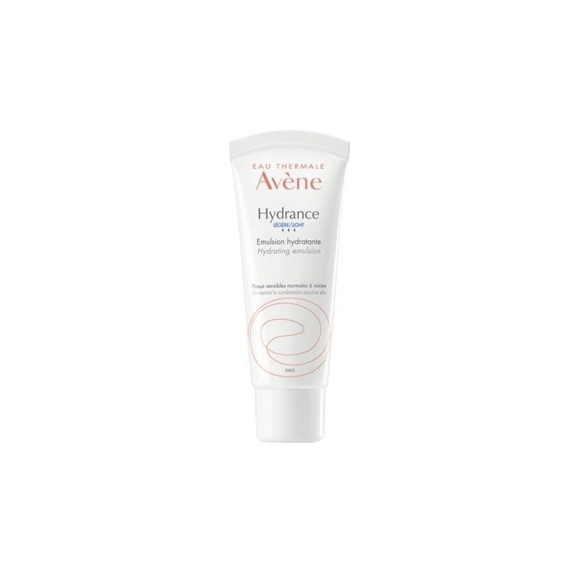 Product HYDRANCE OPTIMALE LEGERE Avene 