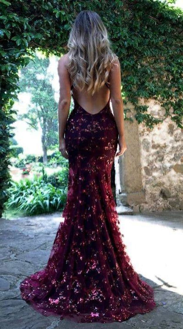 Fashion Vestidos