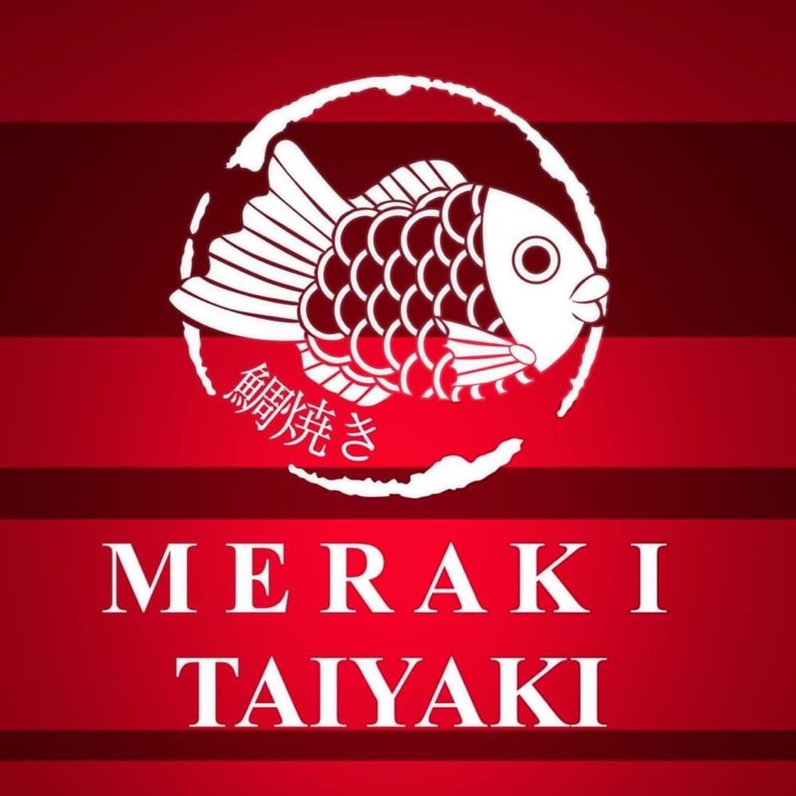 Restaurantes Meraki Taiyaki