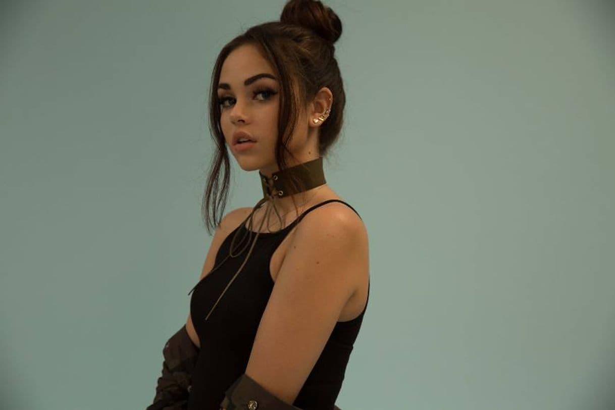 Canción Maggie Lindemann - pretty girl shuffle dance 