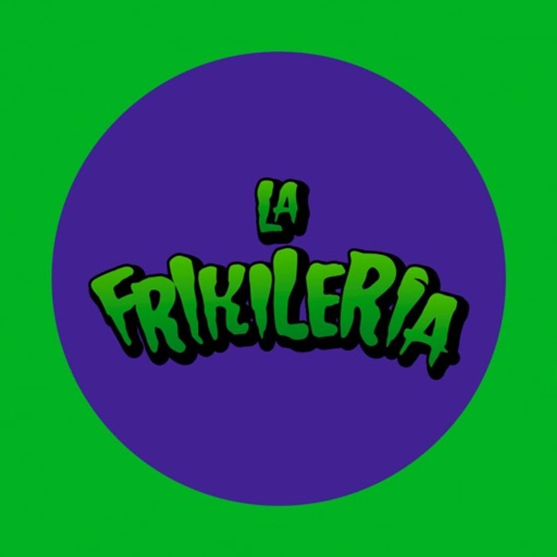 App La Frikilería