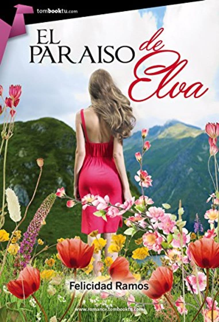 Book El paraíso de Elva