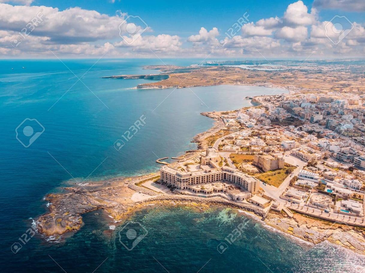 Place Marsaskala