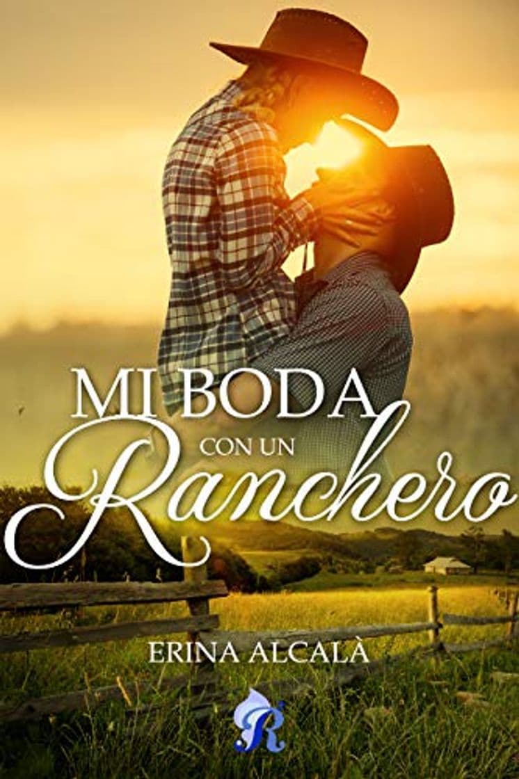 Book Mi boda con un ranchero