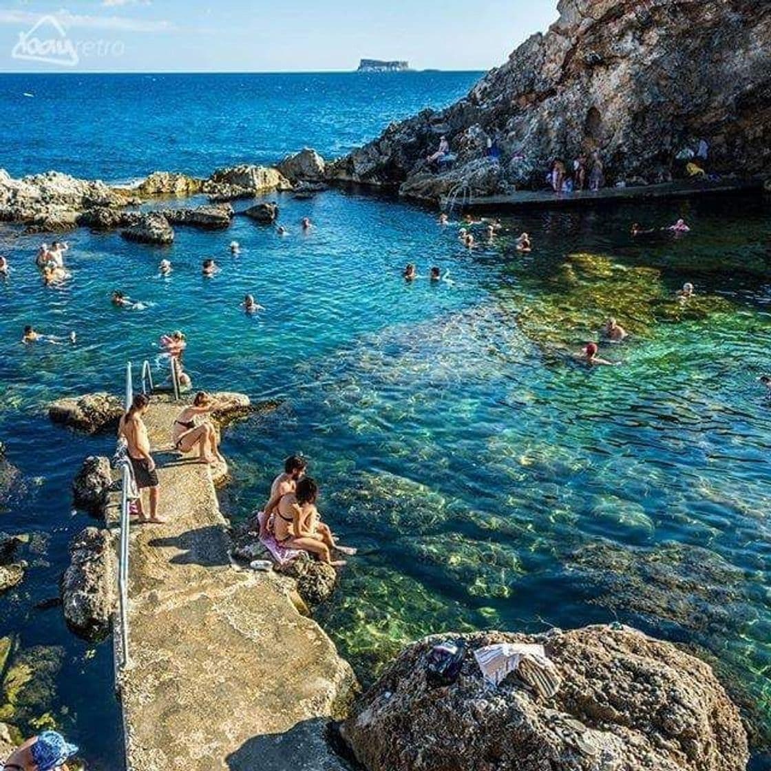 Place Għar Lapsi