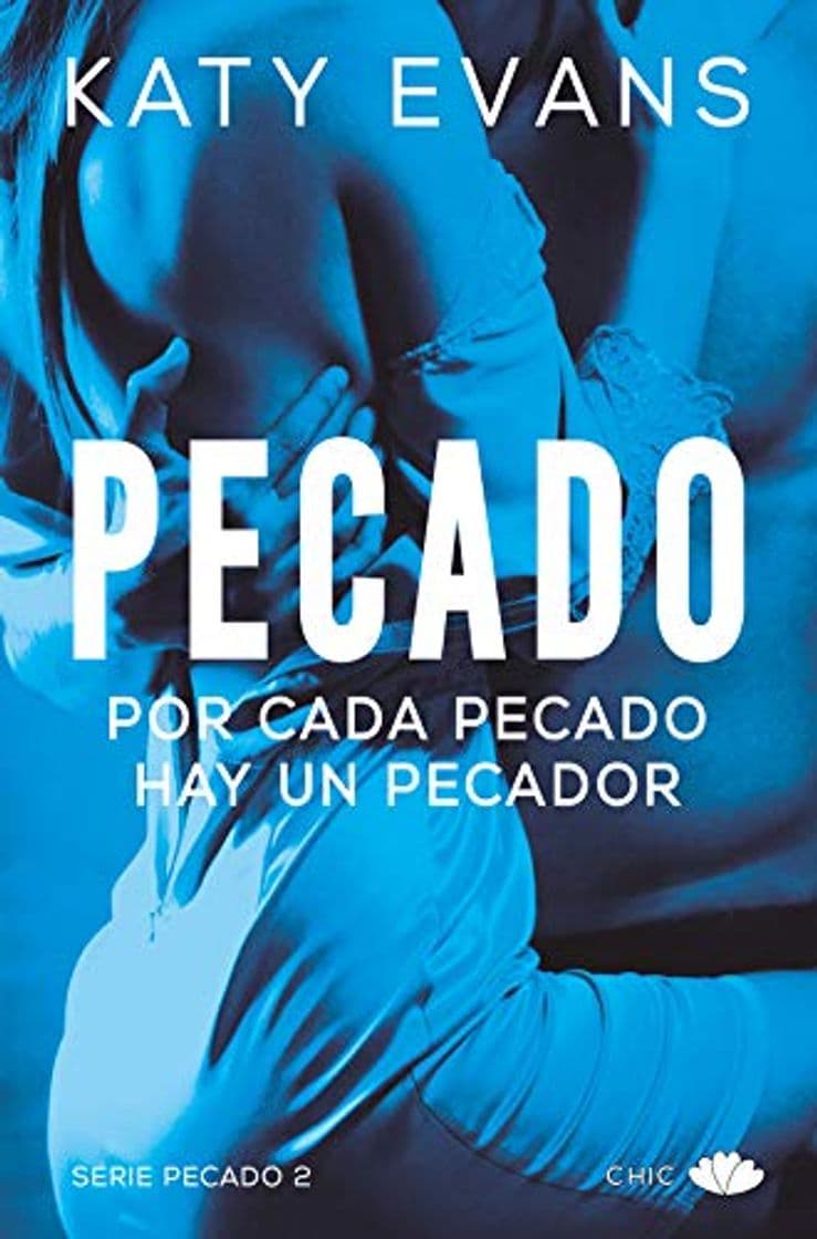 Libro Pecado