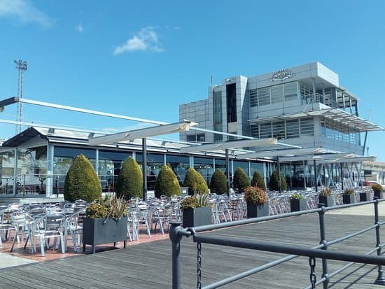 Restaurantes Cervecería Bonilla