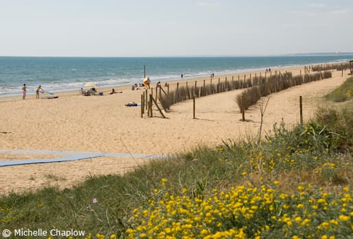 Place Playa La Bota