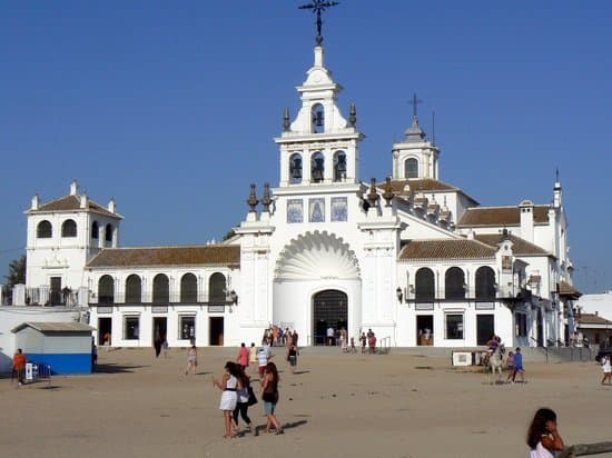 Place El Rocío