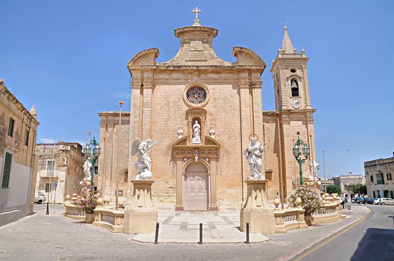 Place Balzan