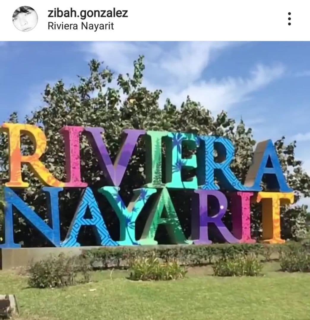 Place Riviera Nayarit