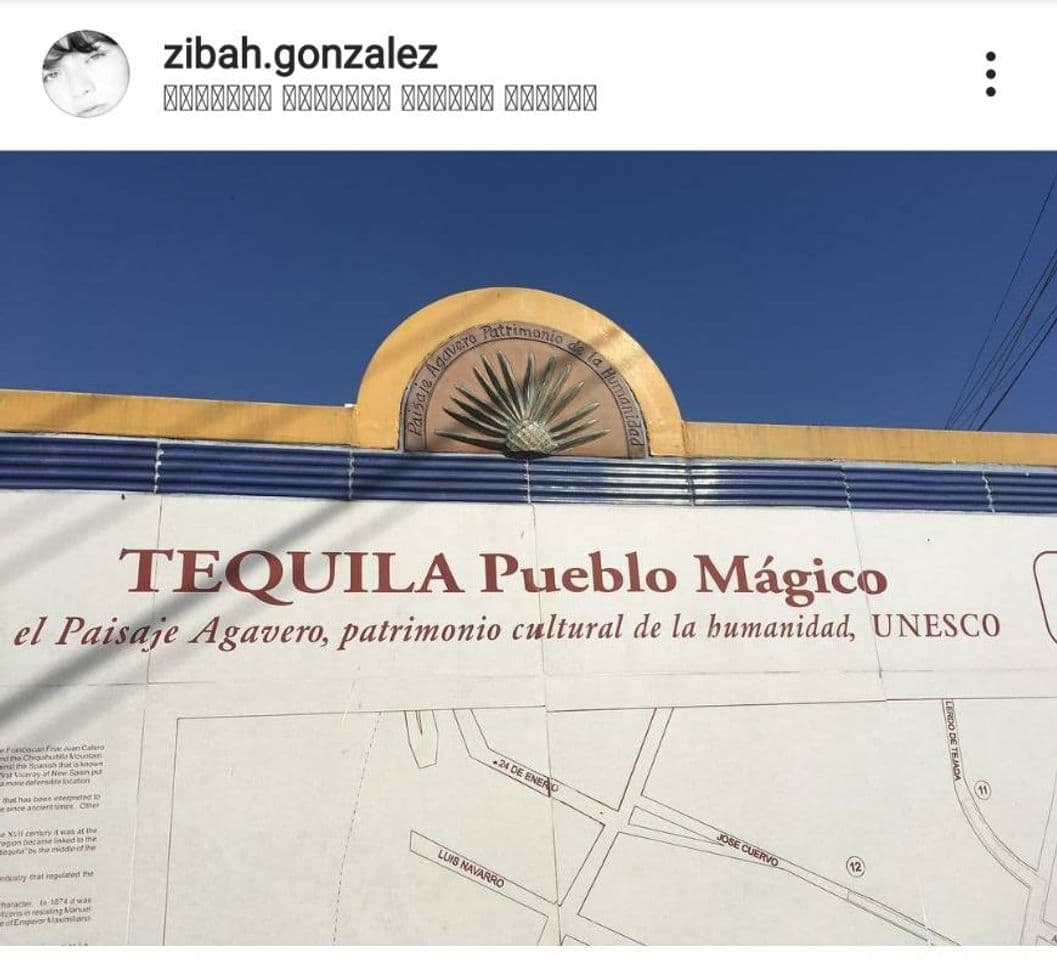 Place Tequila