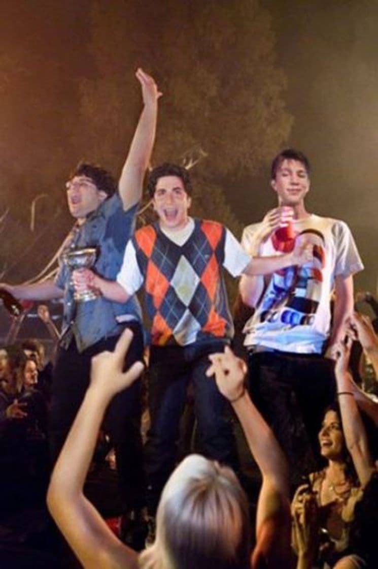 Película Project X