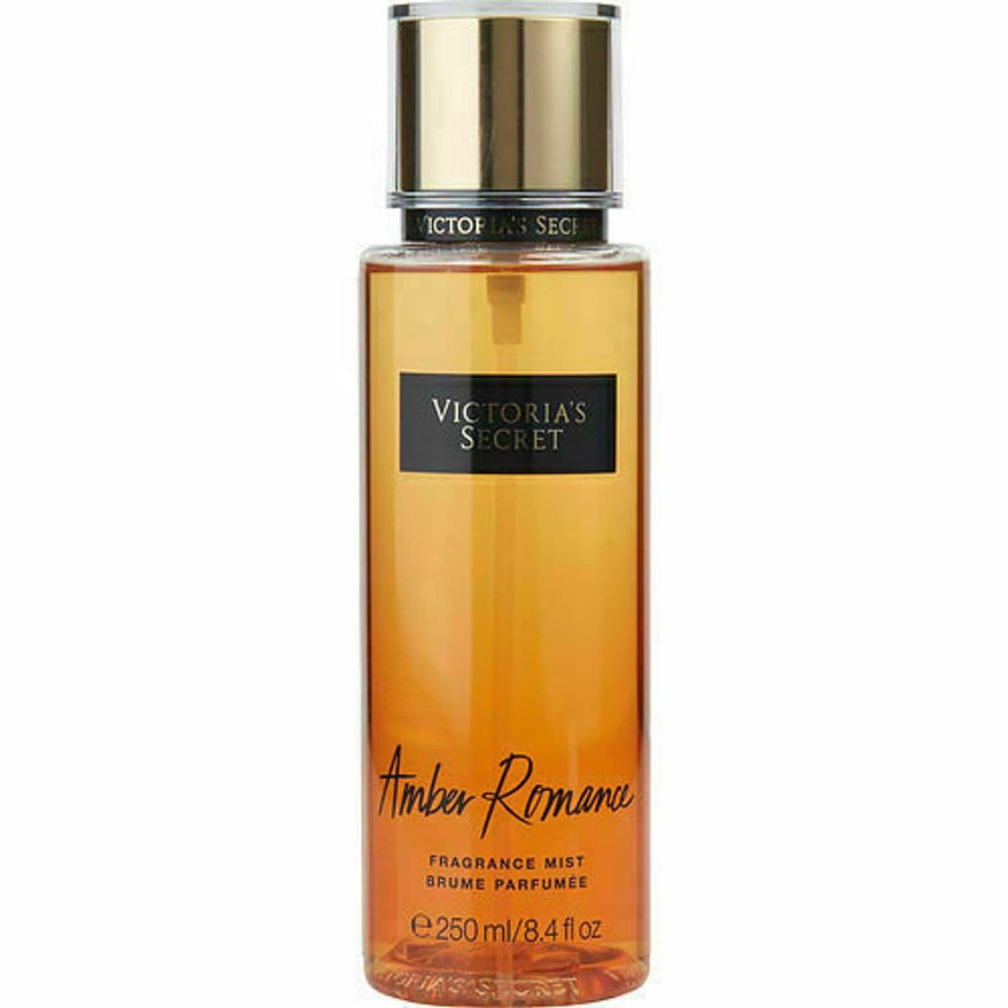 Belleza Victoria Secret Fantasies Amber Romance Mist