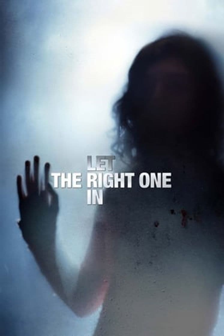 Movie Let the Right One In