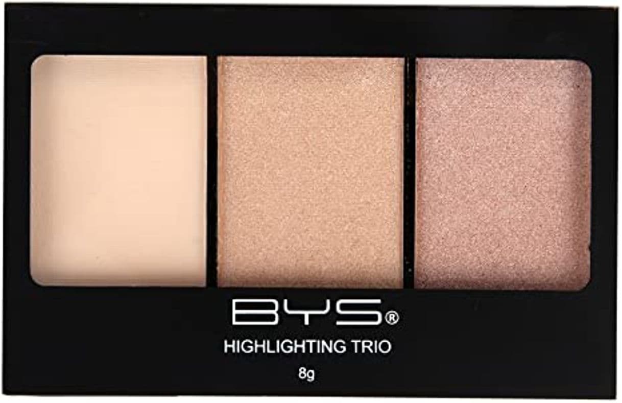 Product Bys highlighting trio