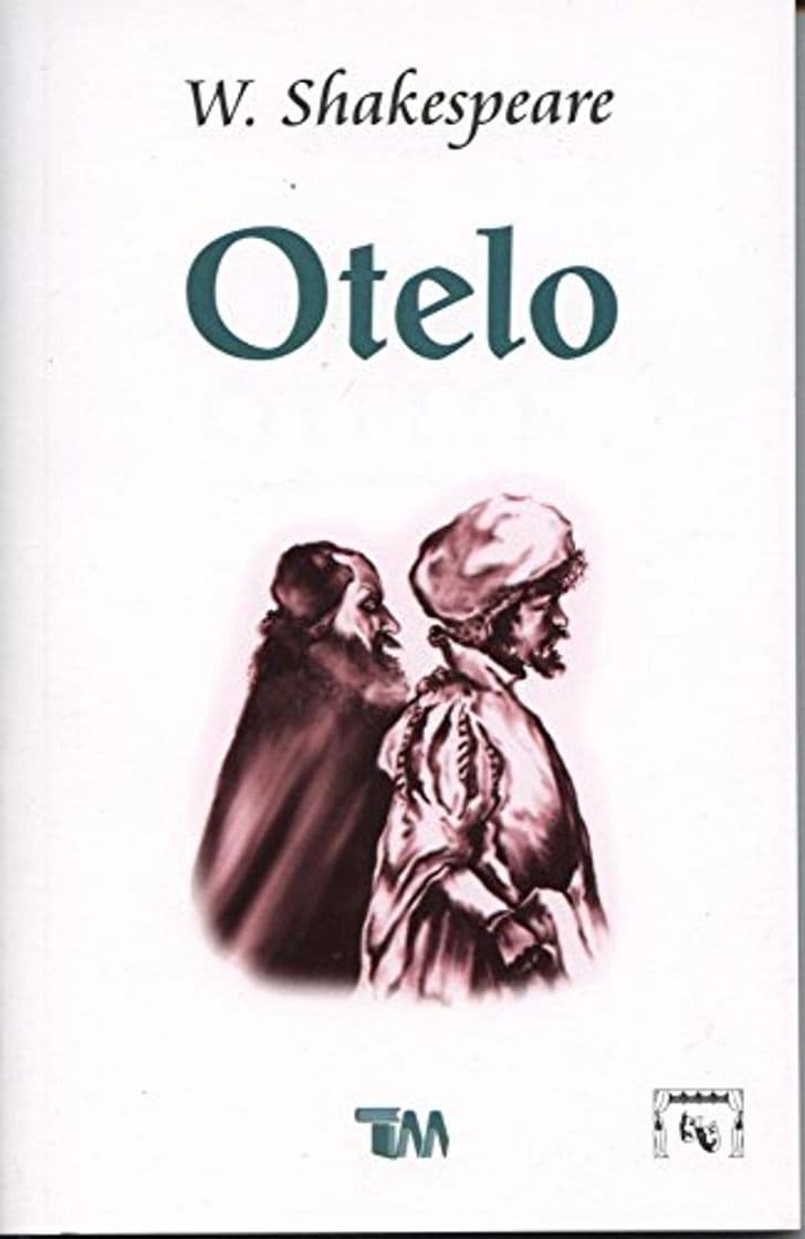 Book Othelo