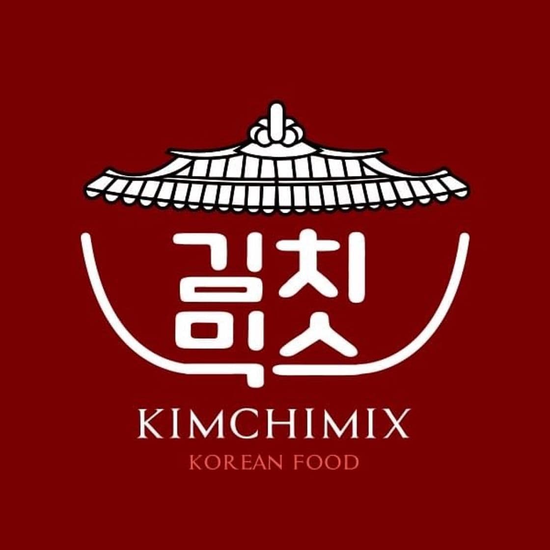 Restaurantes Kimchimix