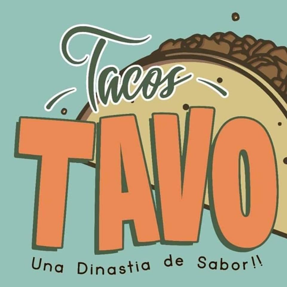 Restaurants Tacos Tavo