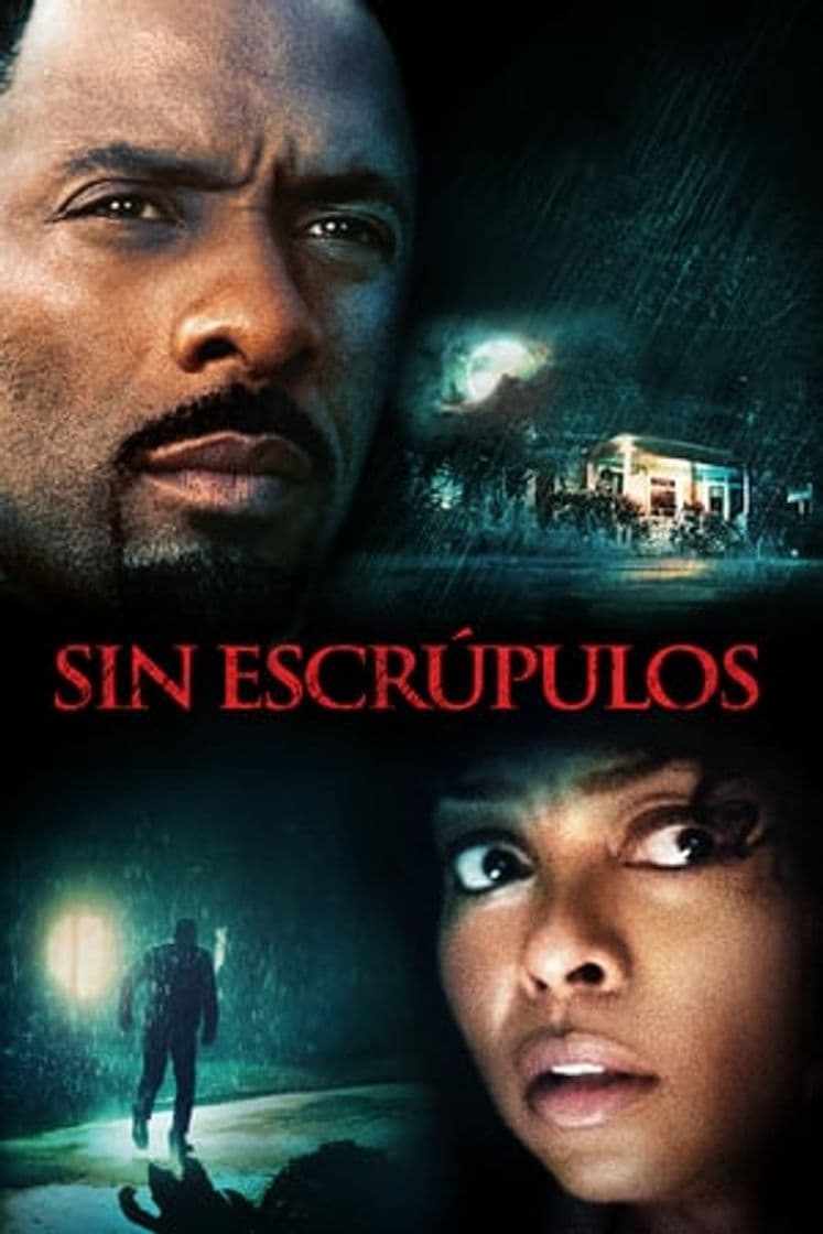 Película No Good Deed