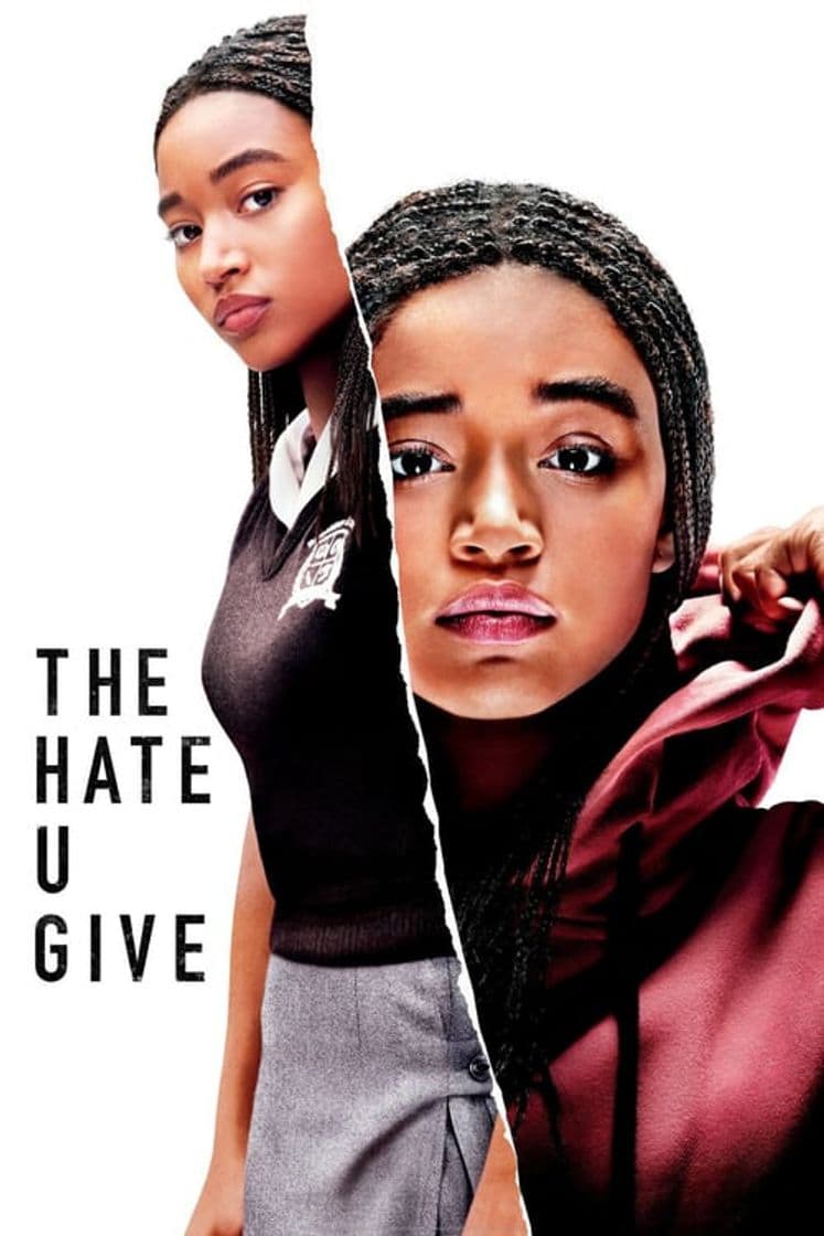 Película The Hate U Give