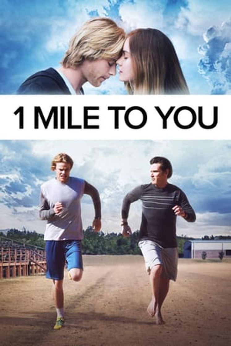 Película 1 Mile To You