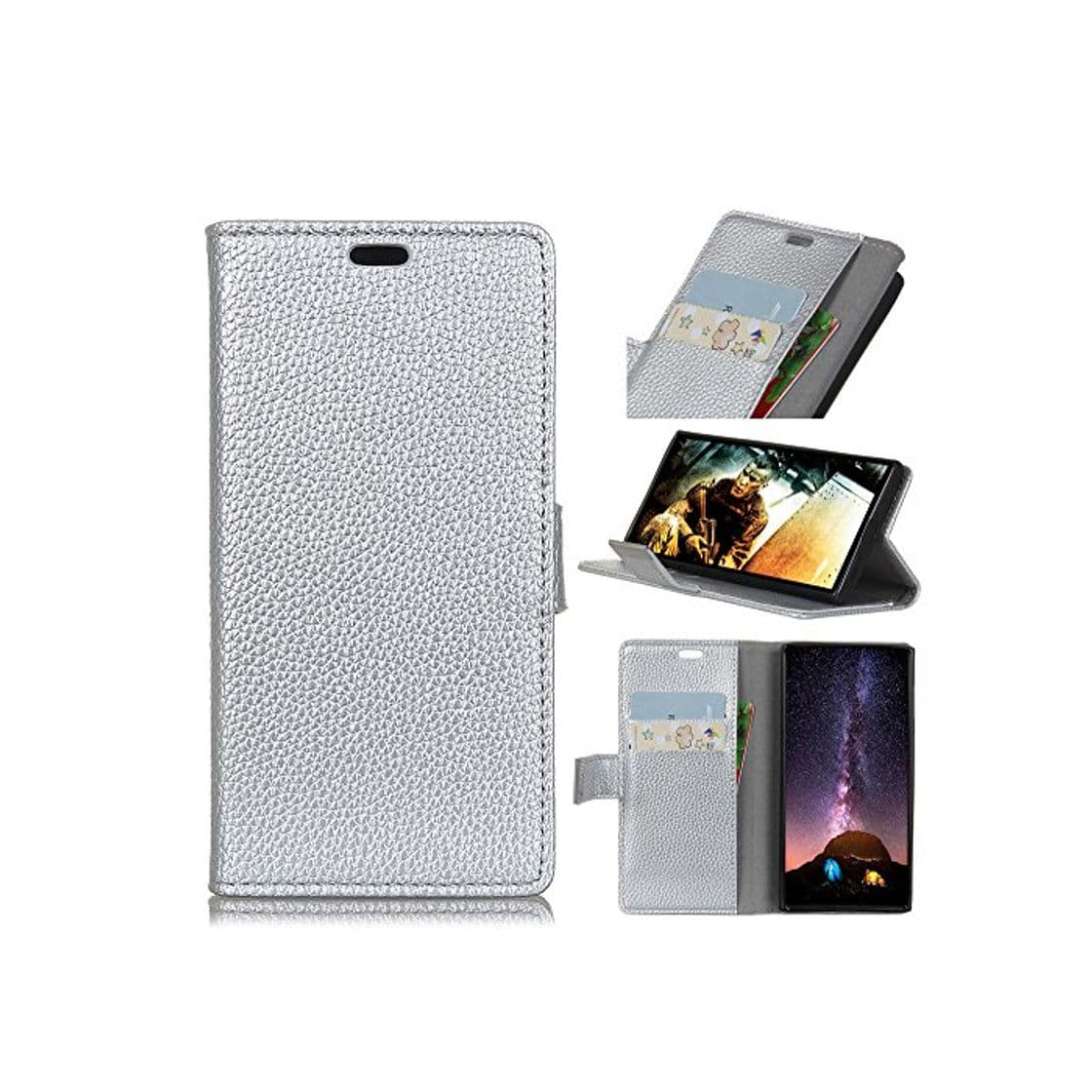 Producto Case Compatible with Huawei Y 9 2019