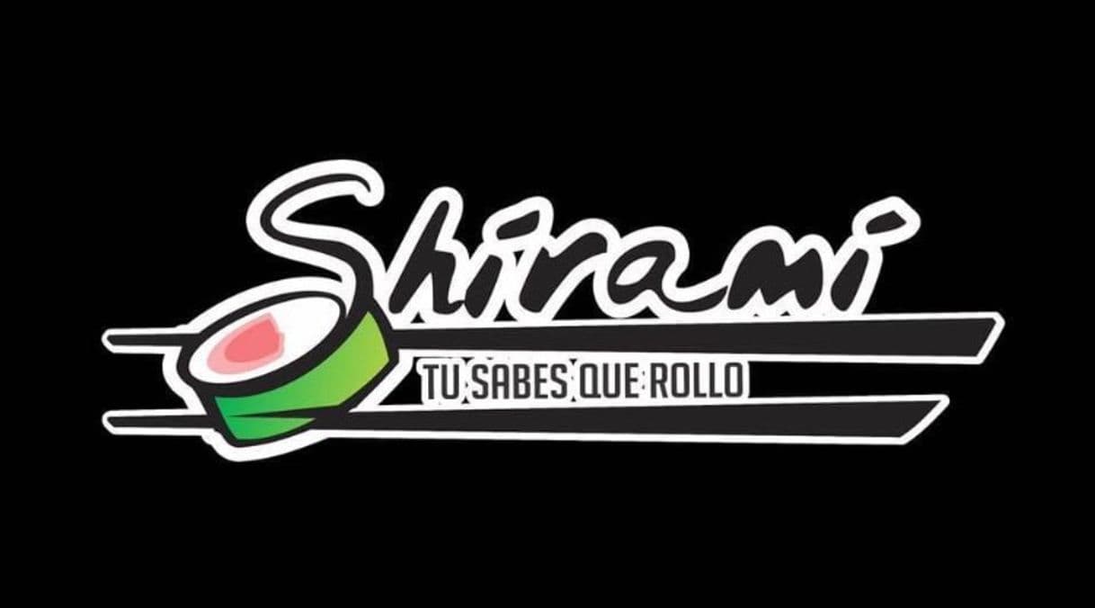 Restaurantes Shirami