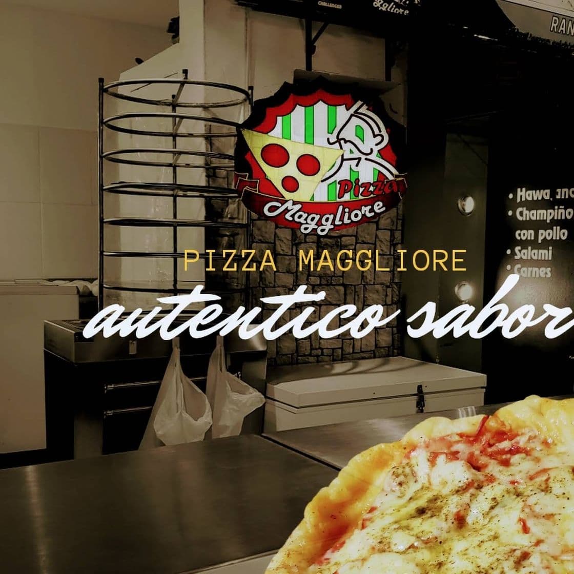 Restaurants Pizza Maggliore