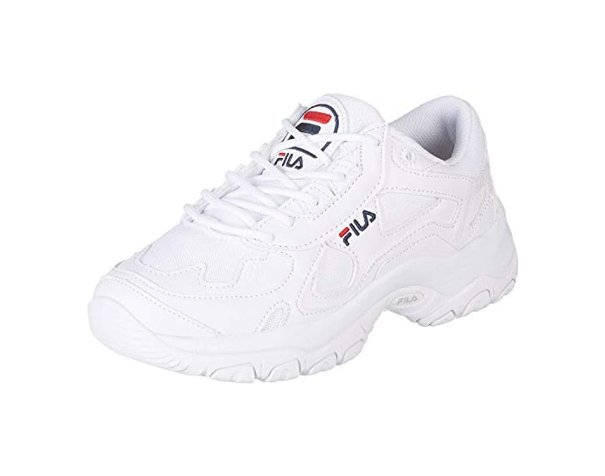 Producto Fila Select Low wmn