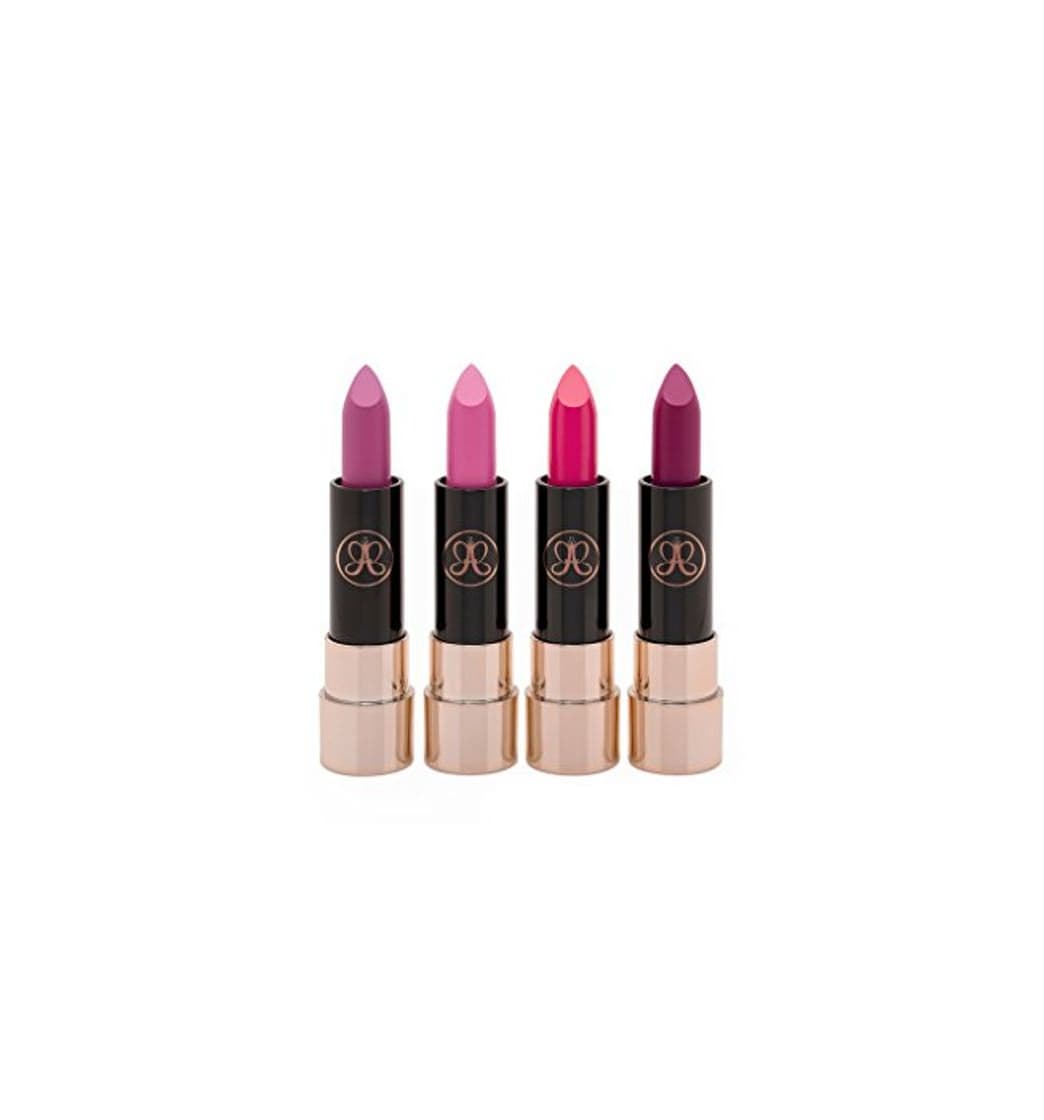 Product Anastasia Beverly Hills - Pinks & Berries - Juego de pintalabios mate