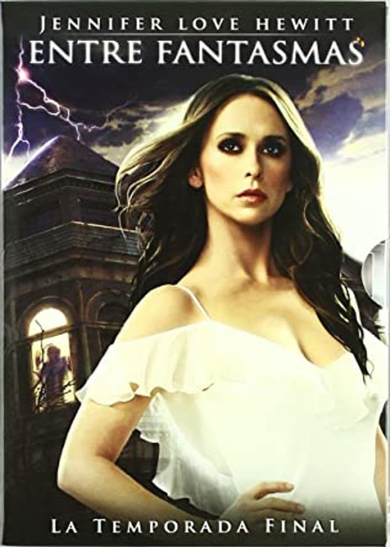 Serie Ghost Whisperer