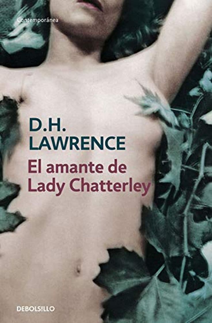 Libro El amante de lady Chatterley