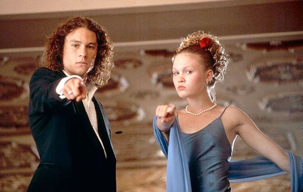 Movie 10 Things I Hate About You