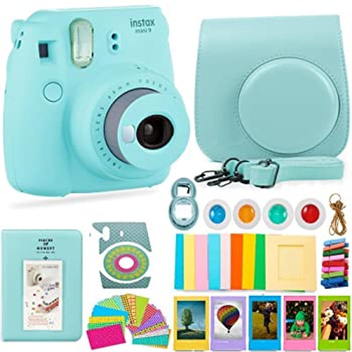 Electronic Fujifilm Instax Mini 9