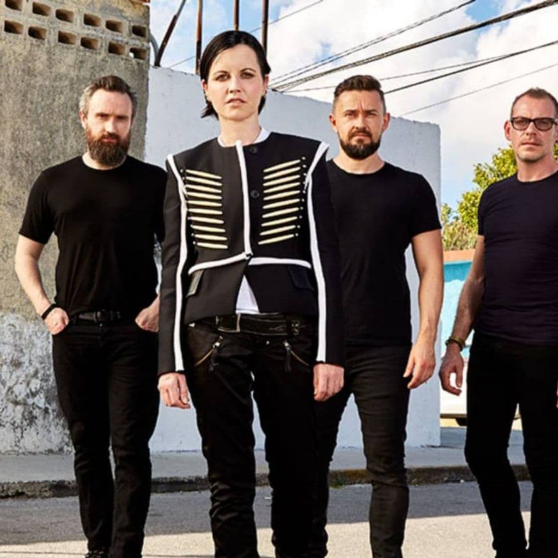 Music The Cranberries