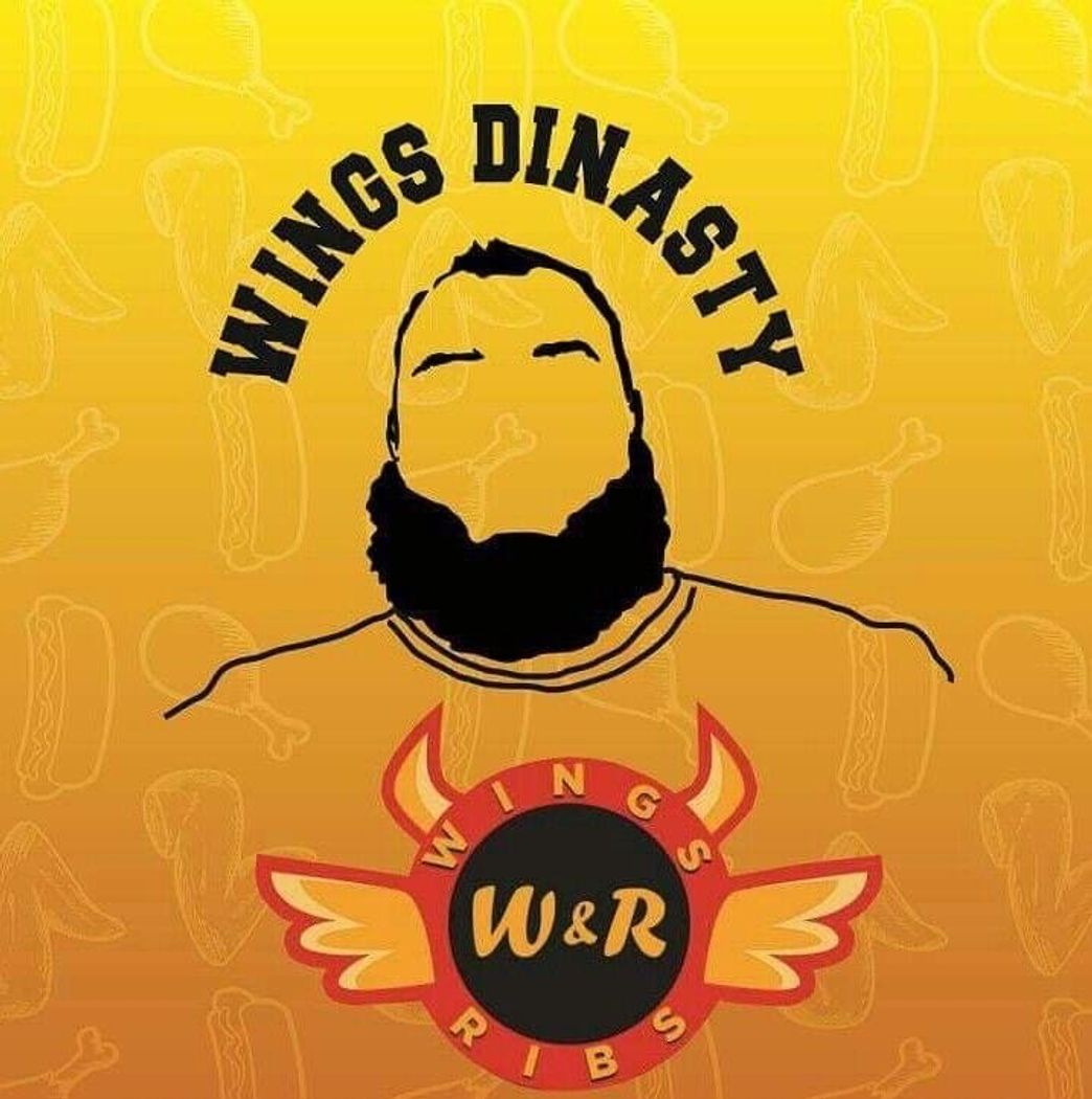 Restaurantes Wings & Ribs