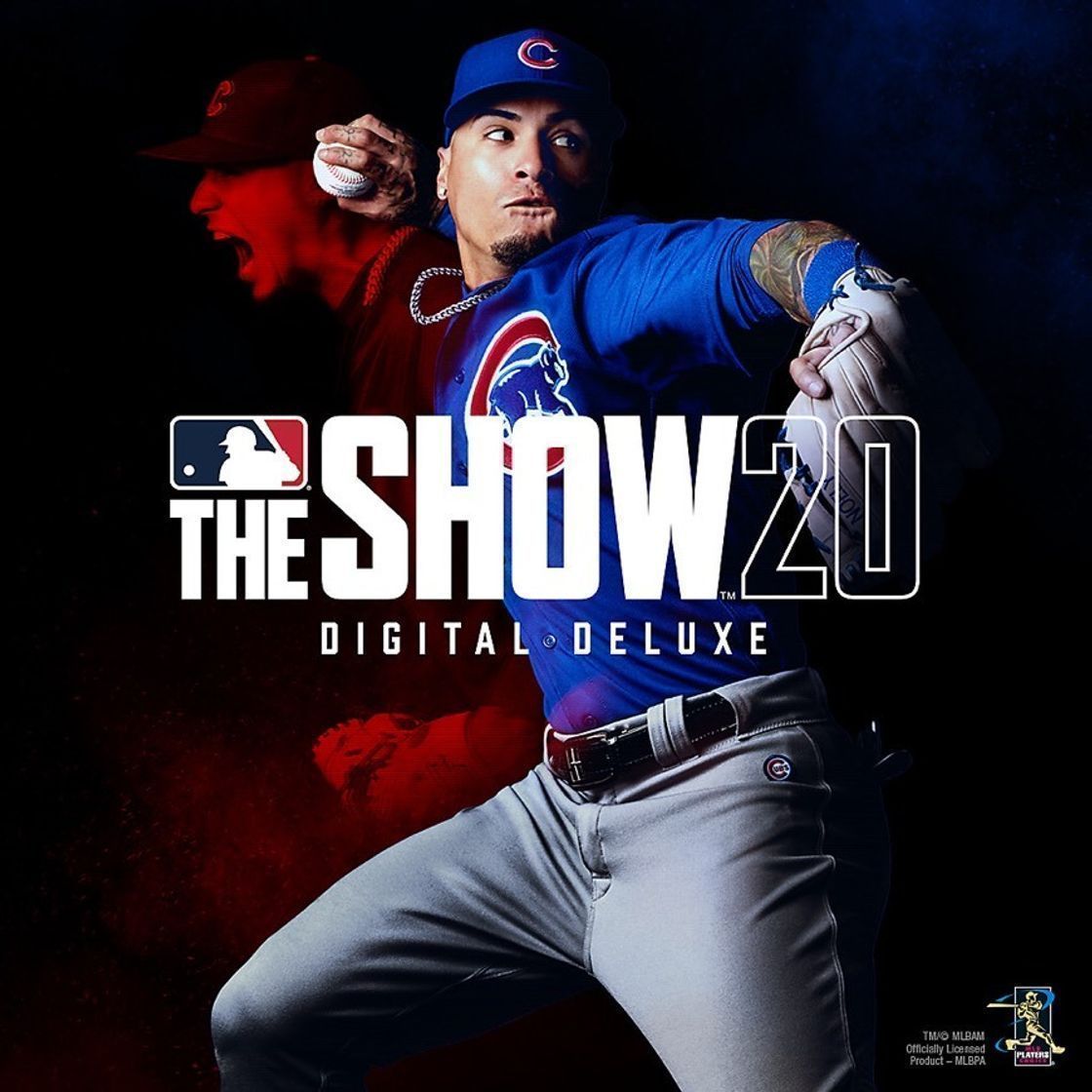 Videojuegos MLB The Show 20