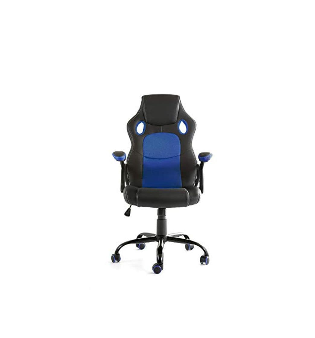 Product Home Heavenly®- Silla X-Gamer, de Oficina, sillón Gaming ergonómico, diseño de Oficina