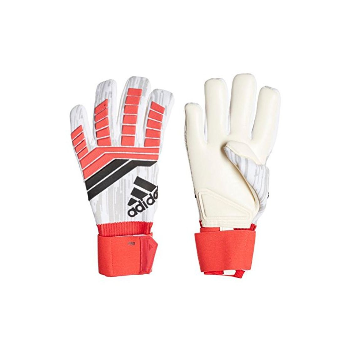 Product adidas ACE18 Pro Guantes de Portero, Unisex Adulto, Naranja