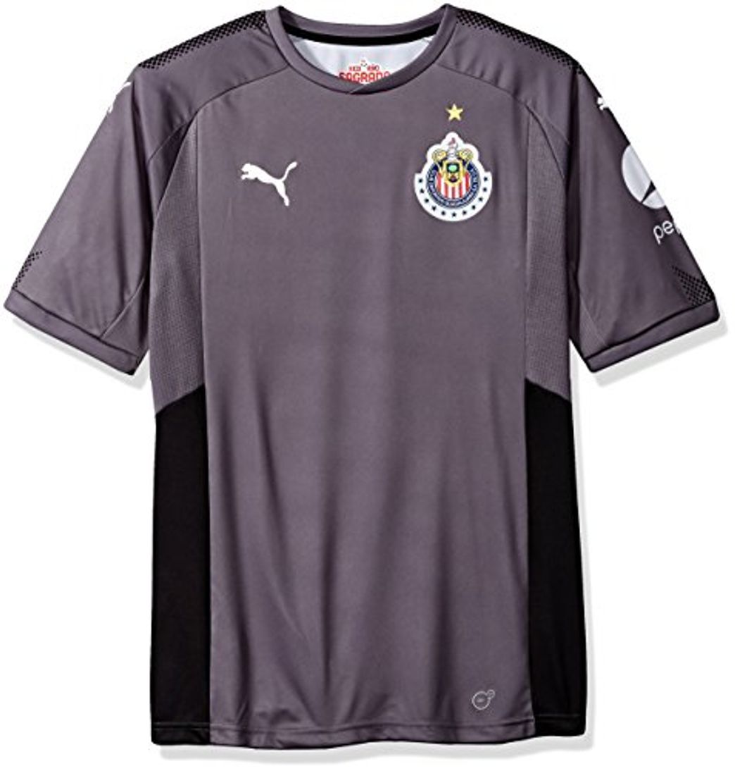 Product PUMA Hombres Chivas Gk Home Shirt Replica 17