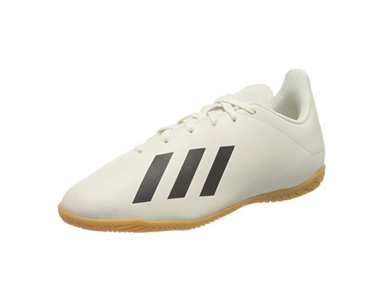 Fashion adidas X Tango 18.4 IN J, Zapatillas de fútbol Sala Unisex niño,